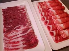 -君邦火锅(新疆大厦店)
