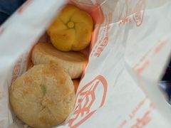 -北京稻香村(方庄店)