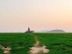 -落星墩
