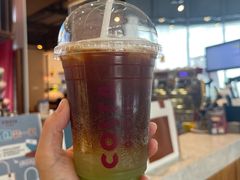 -COSTA COFFEE(恒基名人购物中心店)