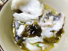 酸菜鱼-陈有良尖椒鸡(渝中示范店)