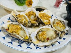 -渔文乐·海鲜大排档(壹品总店)