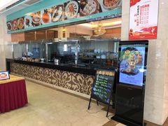 -大方圆酒楼(新颜东路店)