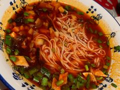 -汉唐宴长安食府