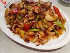 -赵家馆(燕山大街店)