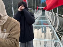 -四明山国家森林公园