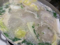 -丁里羊肉小镇(天鹅湖总店)