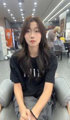 -藤野造型烫染·接发