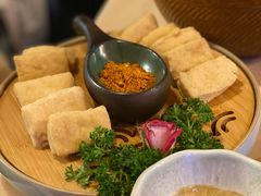 -山石榴·贵州菜(丰盛里店)