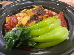 -标记Jane's kitchen(平桥直街店)