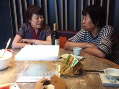 -老板恋上鱼(恒隆广场店)