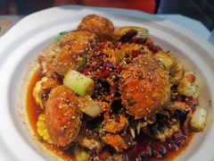 -肥肥虾庄·金牌油焖大虾(沙湖店)