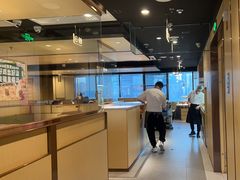 -海底捞火锅(太原万科城店)