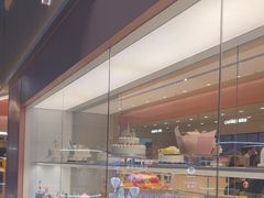 -好利来(上海长宁龙之梦店)