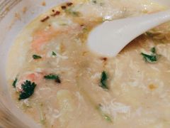 -宝轩渔府·老字号海鲜·正宗津菜(水上店)