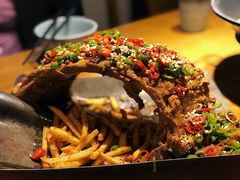 -鸡毛店·川菜(李家沱店)