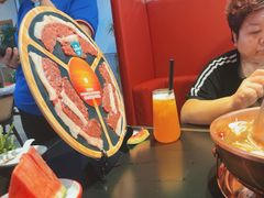 -乔先生涮肉·鲜活牛羊肉火锅(塘沽店)