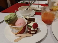 -康莱德酒店·美庭自助餐厅
