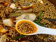 -拾捌川·自贡爆炒(新街口店)