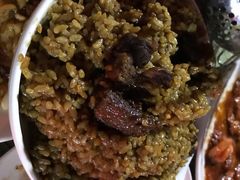 -老七饭馆(光荣道总店)