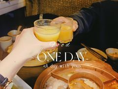 -滇釜火锅·能喝汤的火锅(车公庄店)