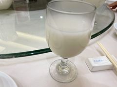 淮山汁-黄埔华苑酒家(黄埔总店)
