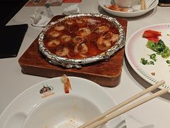 -清真·卡德尔大叔新疆主题餐厅(龙汇路店)