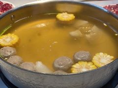 -汕头八合里海记牛肉店(清河店)