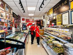 -日丰园海肠水饺·老字号大连海鲜(小平岛总店)