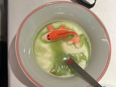 -桂满陇·海市蜃楼·黑金(国金店)