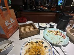 -秋色客家菜(南山店)