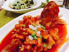 -申宴酒楼(王子百货店)