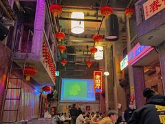 -文和友老长沙龙虾馆(化龙池店)