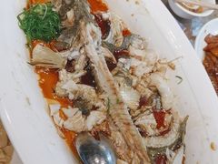 -胖姐渔村(中源大道店)
