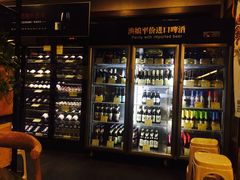 -渔娘渔家丹东海鲜(东直门店)