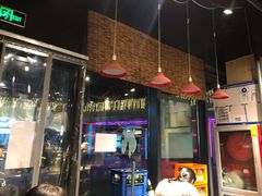 -聚合鑫东北熏酱熟食麻辣面(长阳店)