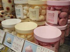 零售区-好利来(东直门银座店)