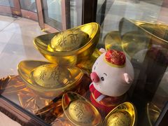 -安徽饭店·白鹭阁自助餐厅(梅山路店)