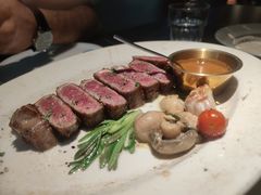 -404干式熟成牛排馆•聚会餐厅