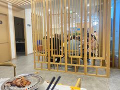 -守柴炉烤鸭(中海国际店)