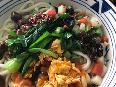 -面尚香关中面馆(盛龙广场总店)