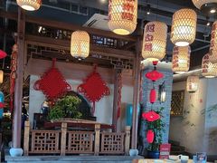 -二十八里太湖船菜(吉祥路店)