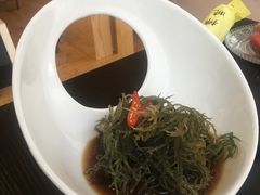 -拂晓山房·私房川菜(西门店)