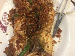 -桥底辣蟹(谢斐道店)