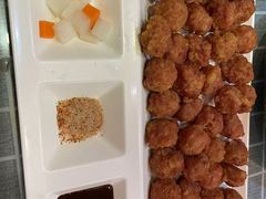 -玉桥餐厅(天坛店)