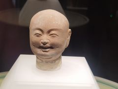 -邯郸市博物馆(新馆)