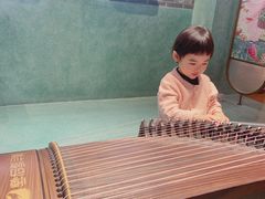 -悸动(吴泾宝龙广场店)