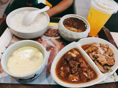-真功夫(百荣店)