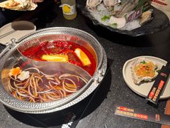 -牛New寿喜烧(金茂览秀城店)