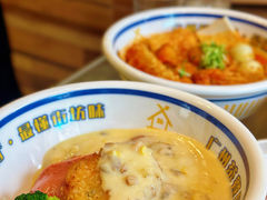 -公仔堂港式茶餐厅(西村店)